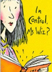 Image for In control, Ms Wiz?