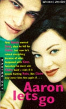 Image for MAKING OUT 14 AARON LETS GO