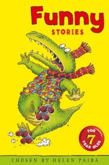 Image for Funny stories for seven year olds