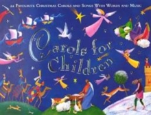Image for Carols for Children