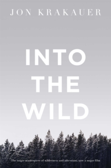 Image for Into the Wild