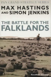 Image for The battle for the Falklands