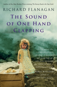Image for The sound of one hand clapping