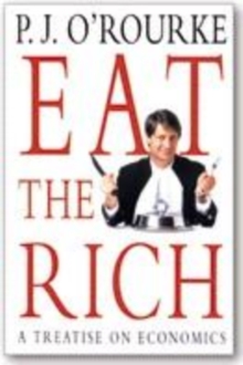 Image for Eat the Rich