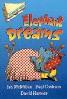 Image for Elephant dreams
