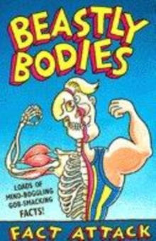 Image for Beastly bodies