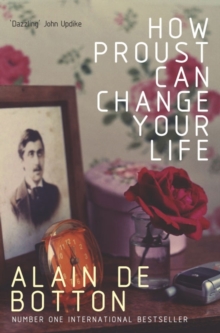 Image for How Proust can change your life