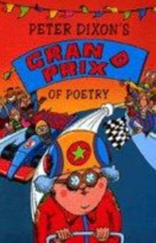 Image for PETER DIXONS GRAND PRIX OF POETRY