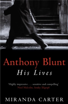 Image for Anthony Blunt