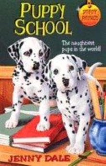 Image for Puppy school