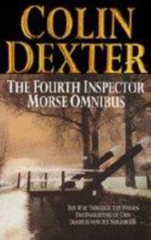 Image for The fourth Inspector Morse omnibus