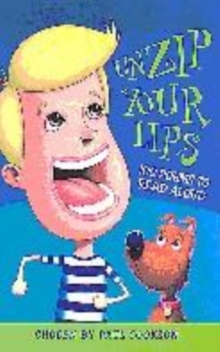 Image for Unzip Your Lips