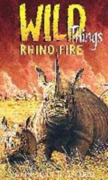 Image for Rhino fire