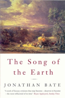 Image for The song of the earth