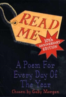 Image for Read me  : a poem a day for the national year of reading