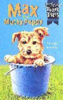 Image for Max the Mucky Puppy