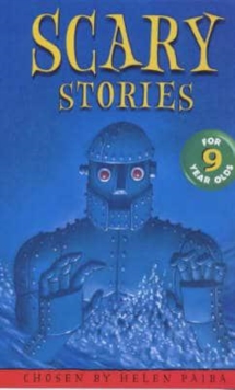 Image for Scary stories for nine year olds