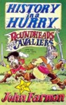 Image for Roundheads and cavaliers