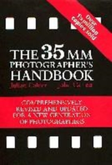 Image for 35mm Photographer's Handbook