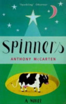 Image for Spinners  : a novel