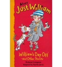 Image for William's day off and other stories