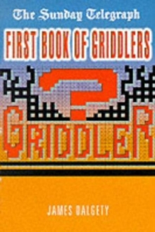 Image for The Daily Telegraph Book of Griddlers 1