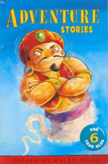 Image for Adventure Stories for Six Year Olds