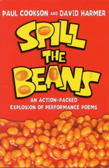 Image for Spill the Beans