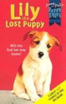 Image for Lily the lost puppy