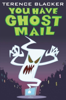 Image for You Have Ghost Mail