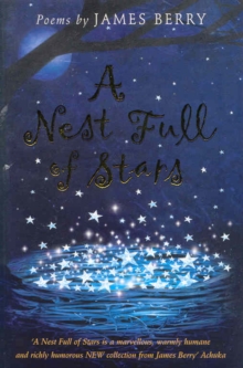 Image for A nest full of stars  : poems