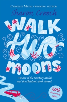 Image for Walk Two Moons