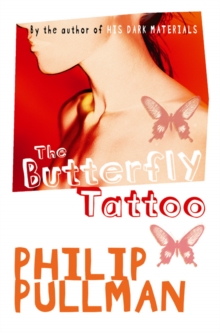 Image for The Butterfly Tattoo