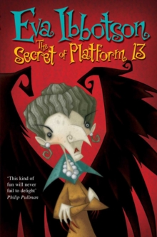 Image for The Secret of Platform 13