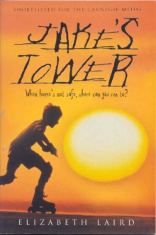 Image for Jake's tower
