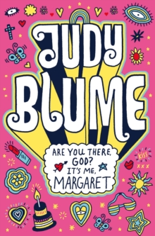 Image for Are You There, God? It's Me, Margaret