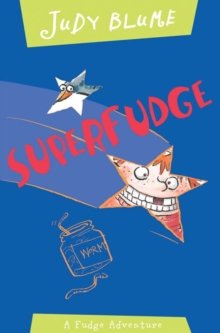 Image for Superfudge
