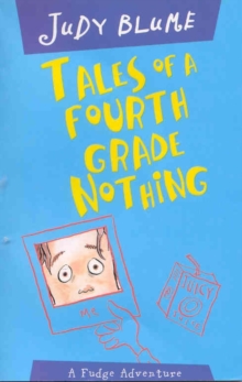 Image for Tales of a Fourth Grade Nothing