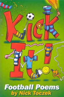 Image for Kick It!