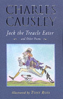 Image for Jack the Treacle Eater