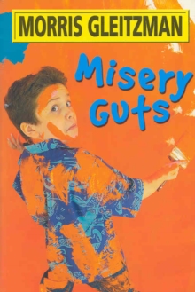 Image for Misery guts