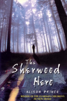 Image for The Sherwood Hero (PB)