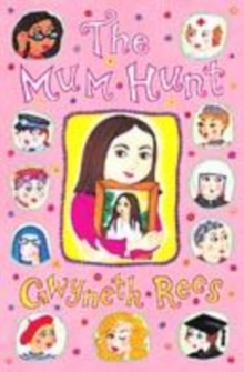 Image for The Mum Hunt