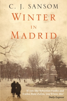 Image for Winter in Madrid