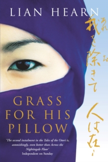 Image for Grass for his pillow