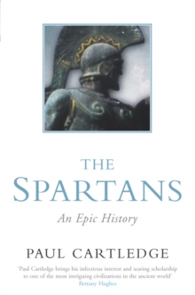 Image for The Spartans