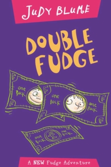 Image for Double Fudge
