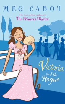 Image for Victoria and the rogue