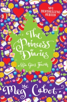 Image for The Princess Diaries: Mia Goes Fourth