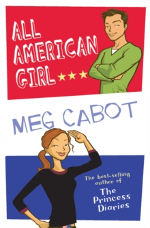 Image for All American Girl